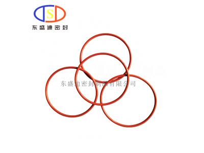 硅膠密封圈具有哪些優(yōu)缺點？