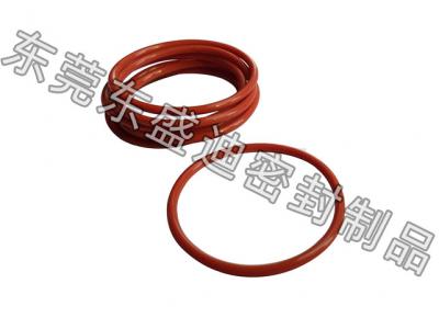 橡膠O型圈的存放、安裝使用和維護