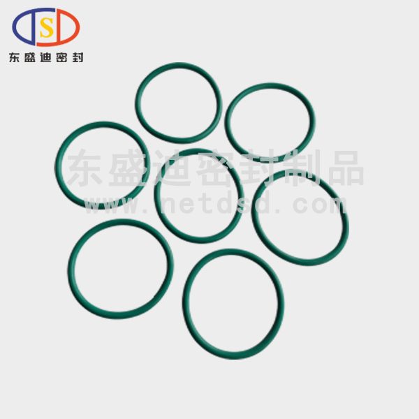 氟橡膠O型密封圈一般可耐多少度高溫？