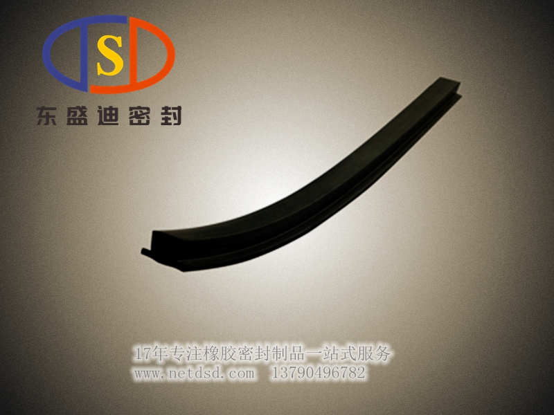 EPDM發(fā)泡膠條的用途有哪些？