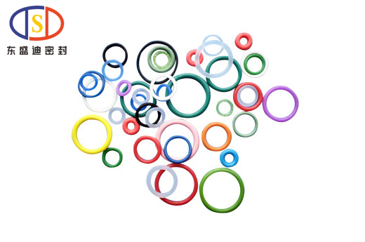 O型密封圈常見的材質(zhì)有哪些？