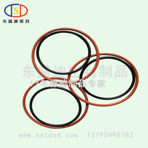 選擇氟橡膠o型圈時需要注意什么問題？