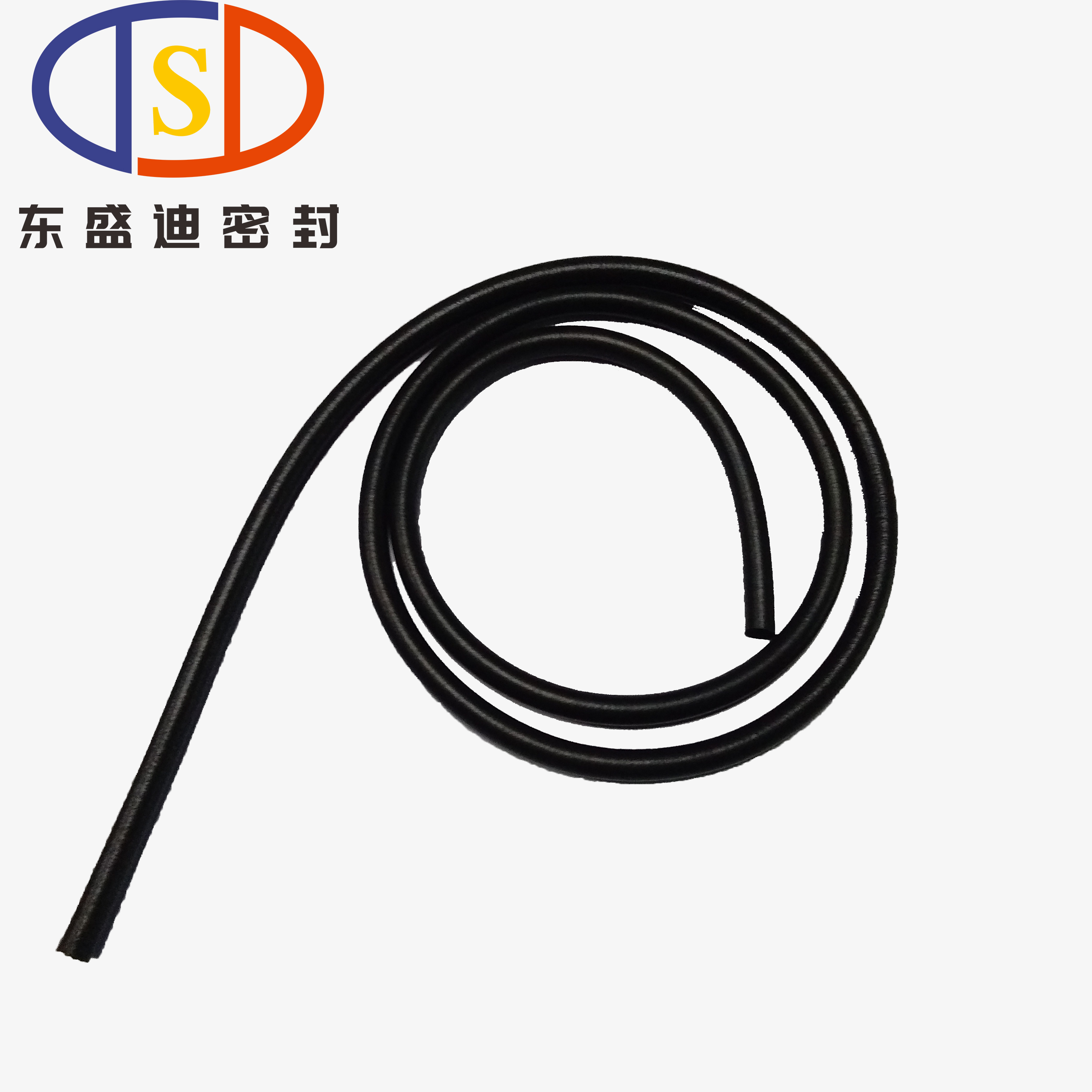 阻燃防火橡膠密封條應(yīng)用與哪些場景？