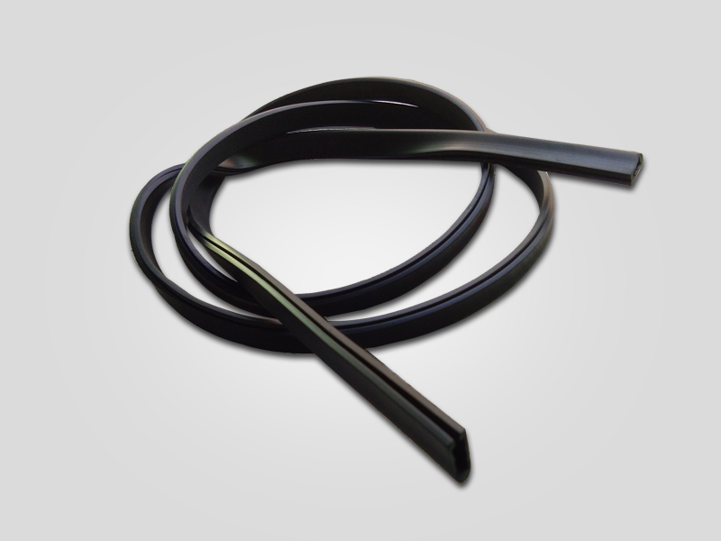 怎樣固定硅膠密封條與安裝硅膠密封條的方法？