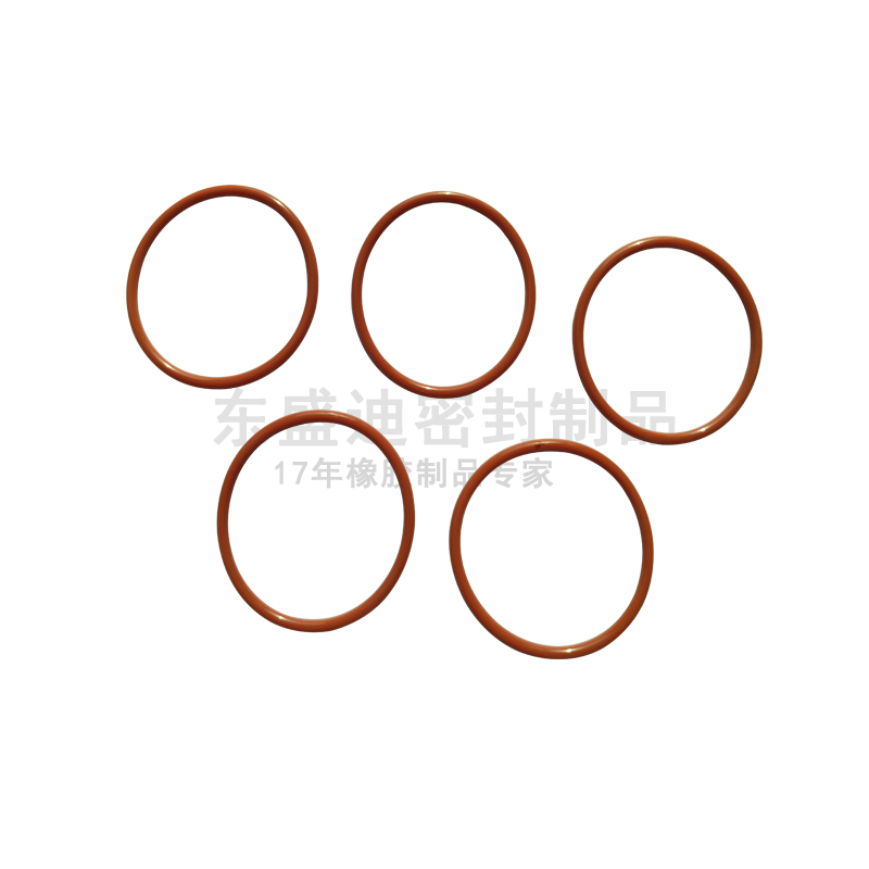 硅橡膠O型圈都有哪些特點(diǎn)？