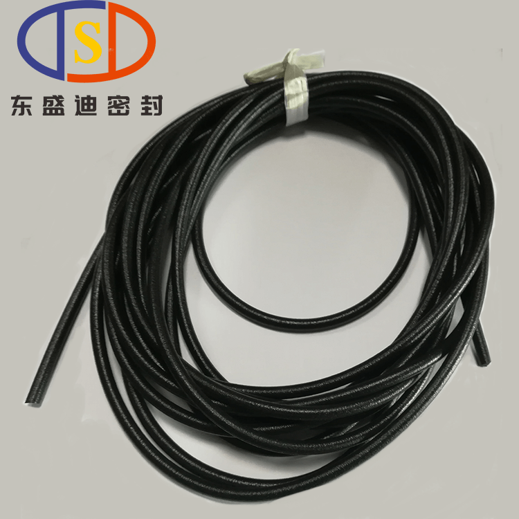 如何減小硅膠密封條的摩擦力？